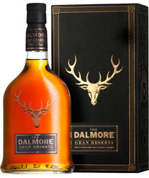 Dalmore Gran Reserva